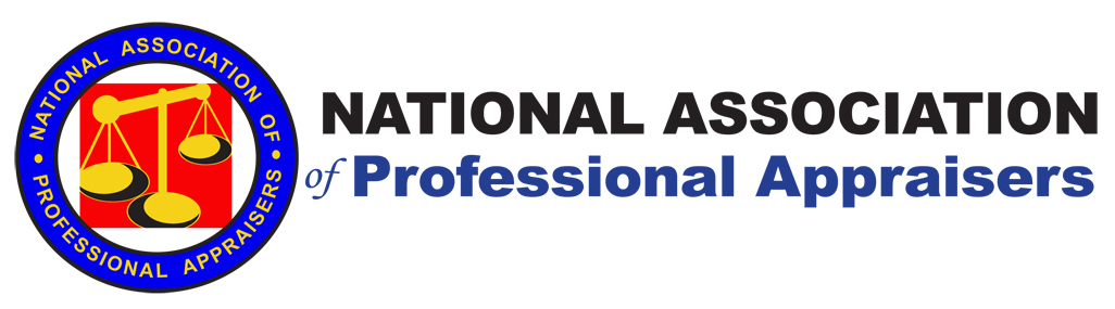 National Association of Professional Appraisers